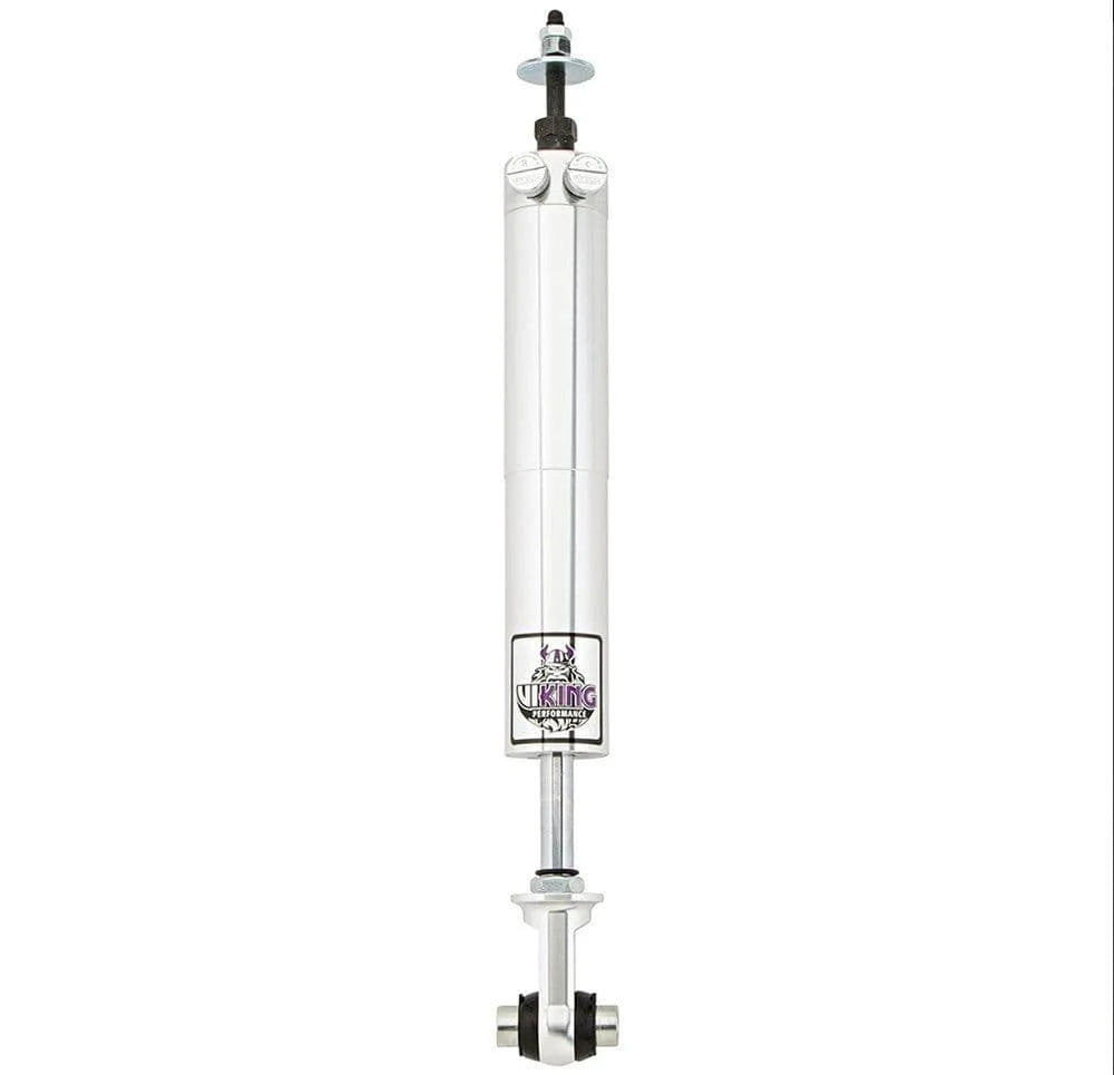 Warrior Rear Double Adjustable Shock