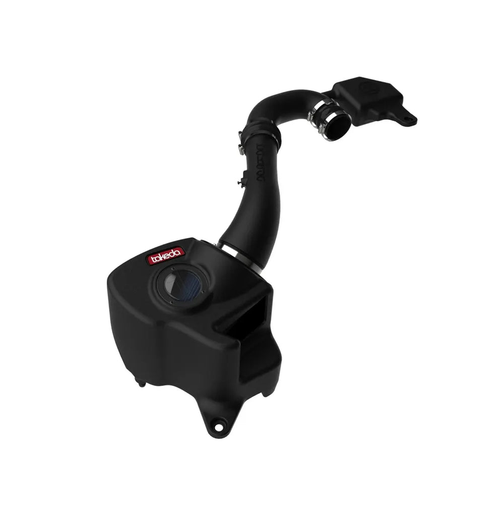 Takeda Momentum Cold Air Intake System