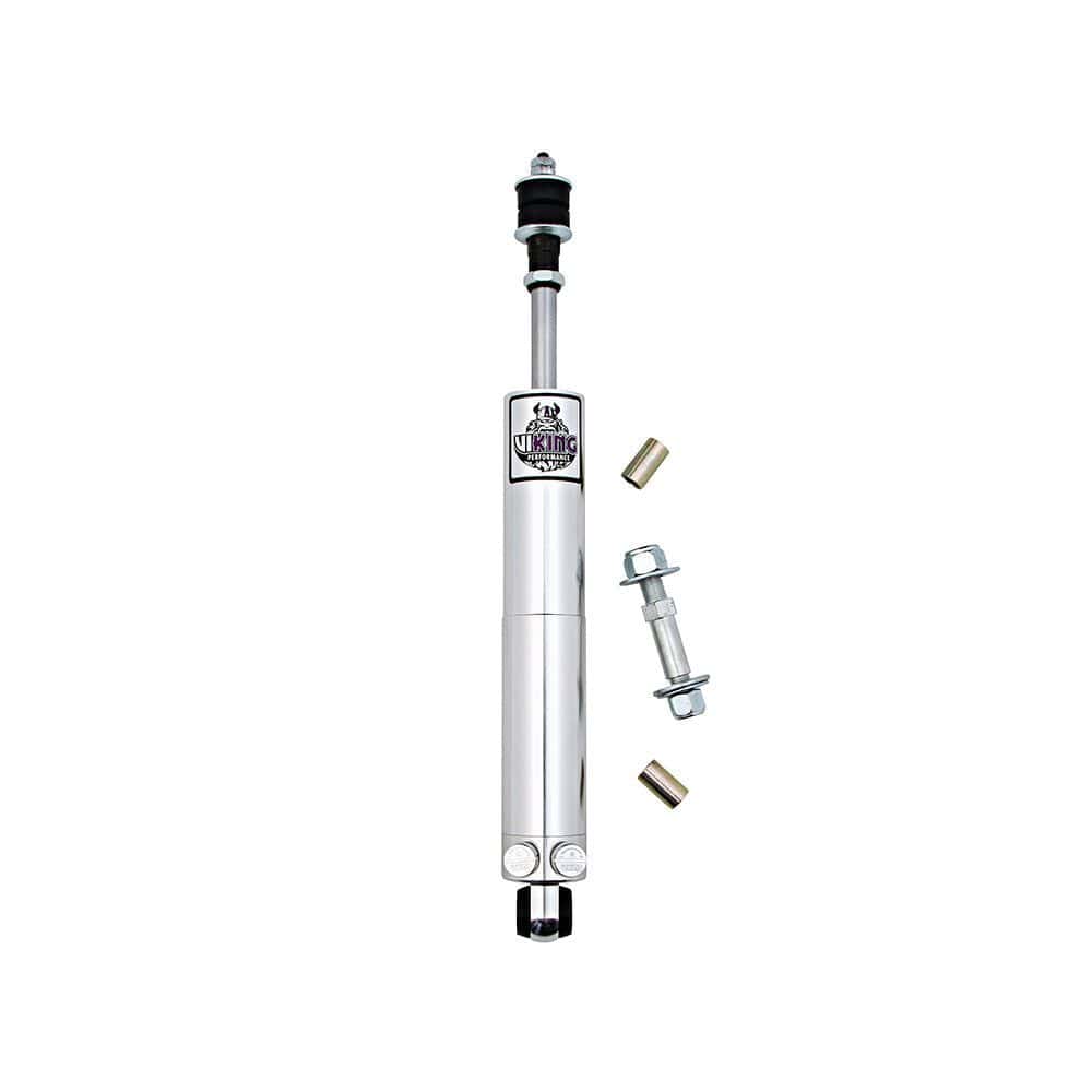 Rear Double Adjustable Shock Absorber