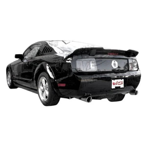 Ballistix Full Kit Fiberglass Body Kit