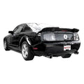 Ballistix Full Kit Fiberglass Body Kit