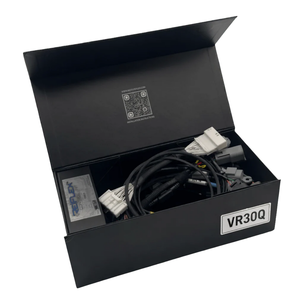 ReFlex+ Advanced I/O Integration Kit