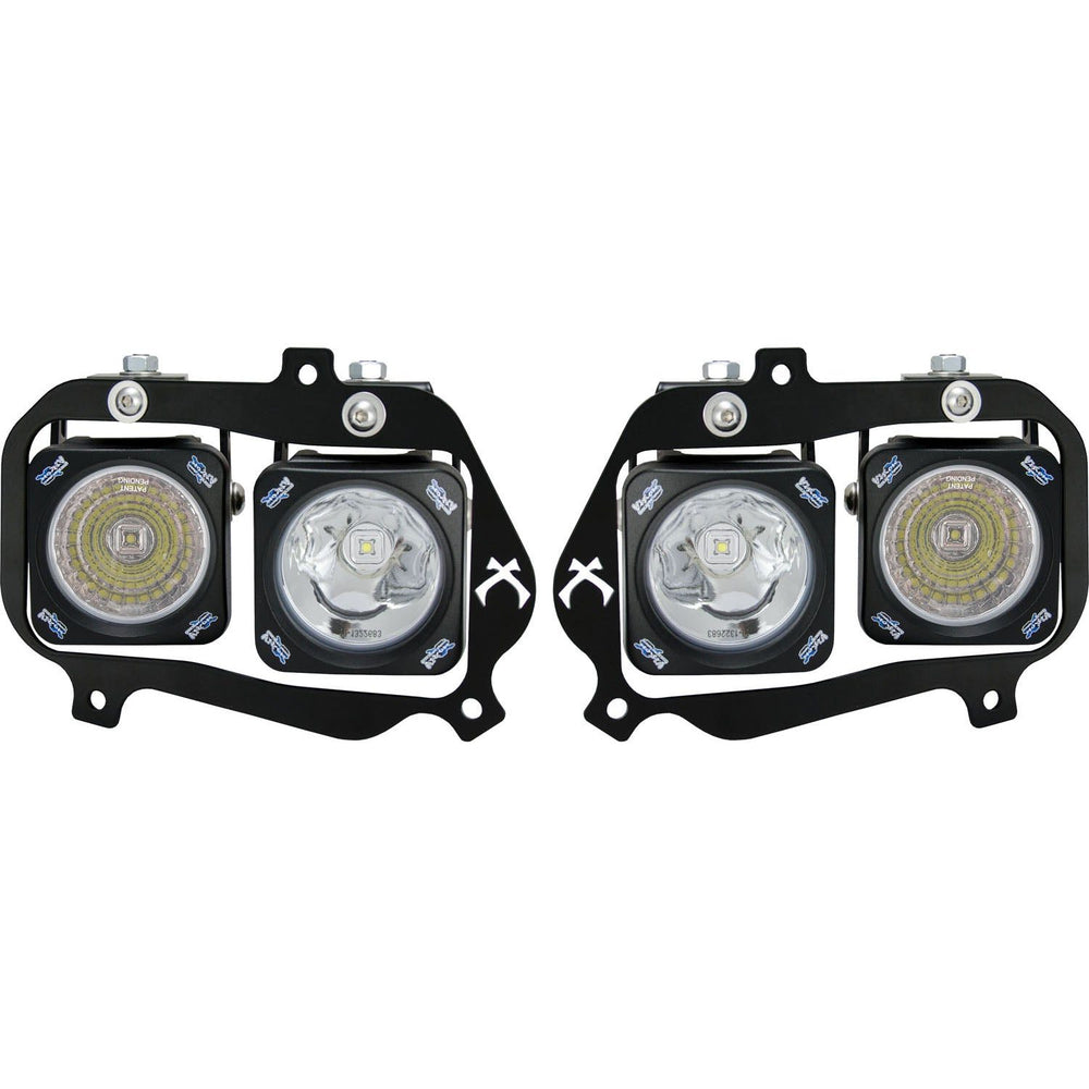 Optimus LED Headlight Kit