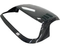 AMS Carbon Fiber Hard Top