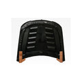 Grade-A Carbon Fiber Body Panel