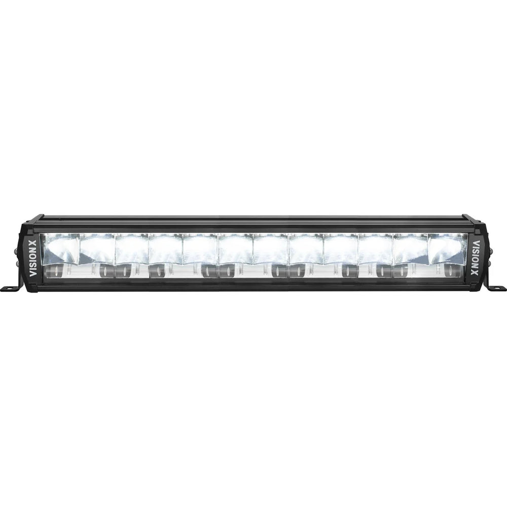 Shocker Dual Action 20-Inch LED Light Bar