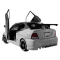 Evo 5 Full Body Kit