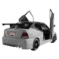 Evo 5 Full Body Kit