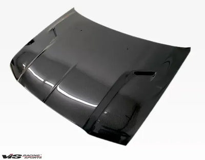 SRT 2 Carbon Fiber Hood
