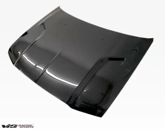 SRT 2 Carbon Fiber Hood
