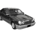 Euro Tech Full Body Kit
