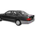 Euro Tech Full Body Kit