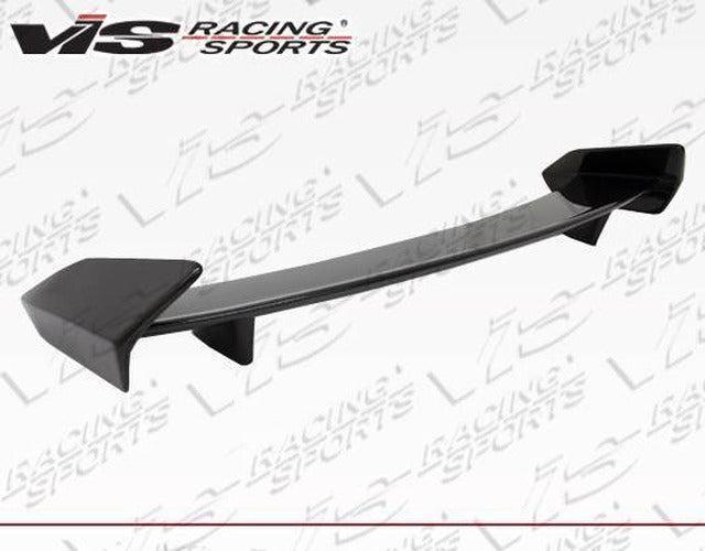 Zyclone Carbon Fiber Trunk Spoiler
