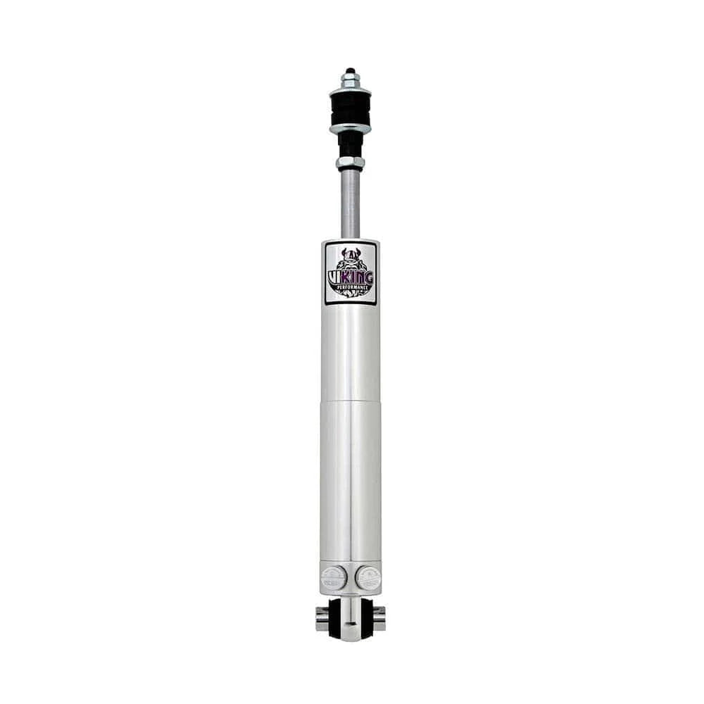 Warrior Rear Double Adjustable Shock, 19-Position