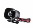 1-Way Security and Remote Start System