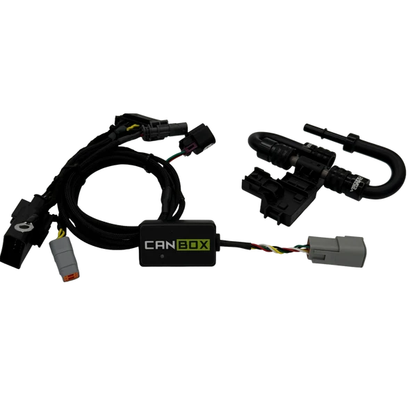 X58 Flex Fuel Kit for B58 and S58 Engines