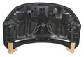 Double-Sided Carbon Fiber Hood