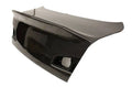 Carbon Fiber Trunk