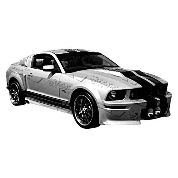 Extreme Full Body Kit