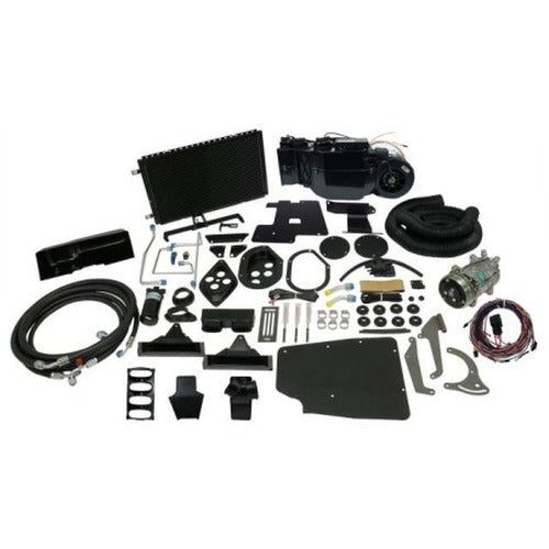 Gen V Surefit Complete Air Conditioning Kit