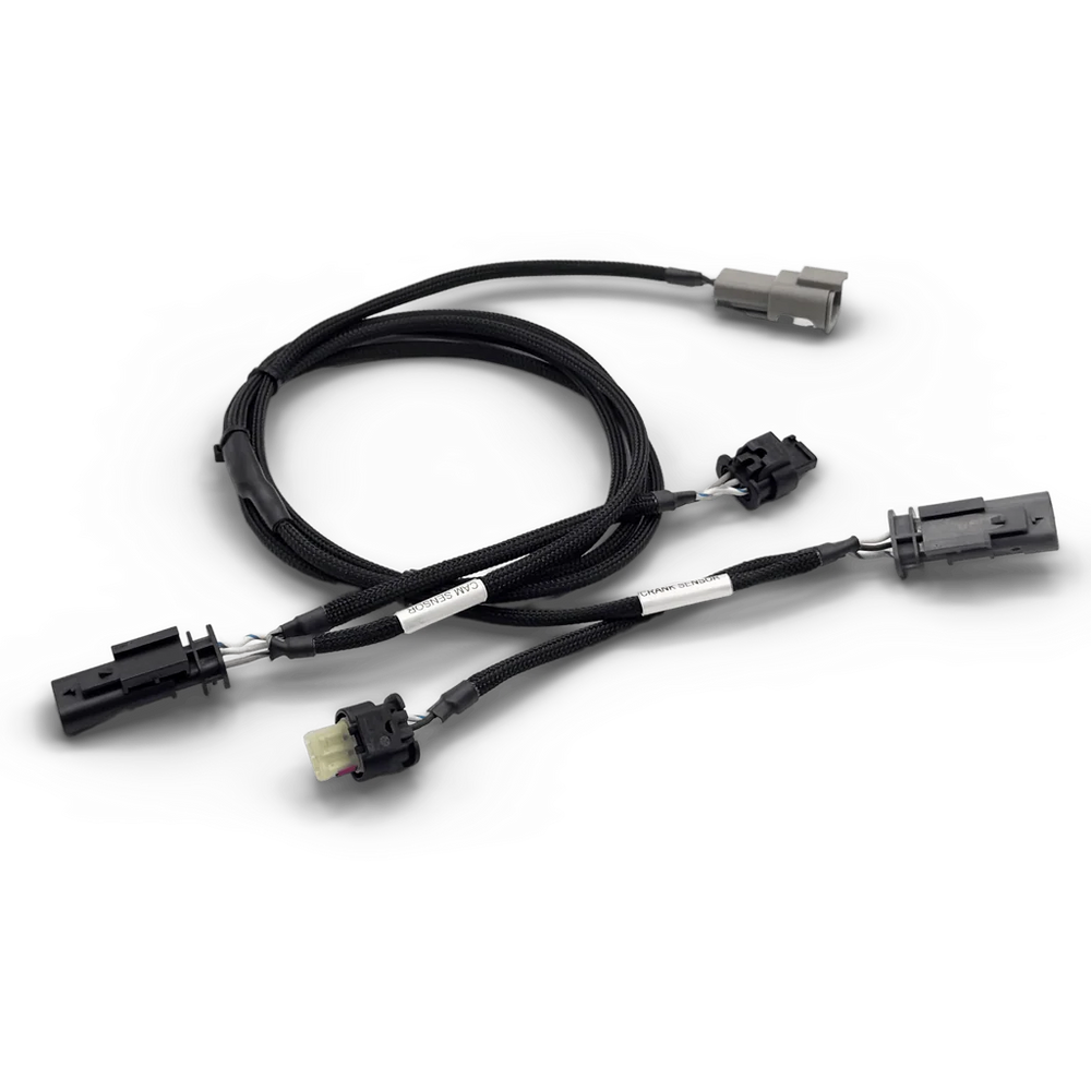 ReFlex+ S58/B58 Engine Harness