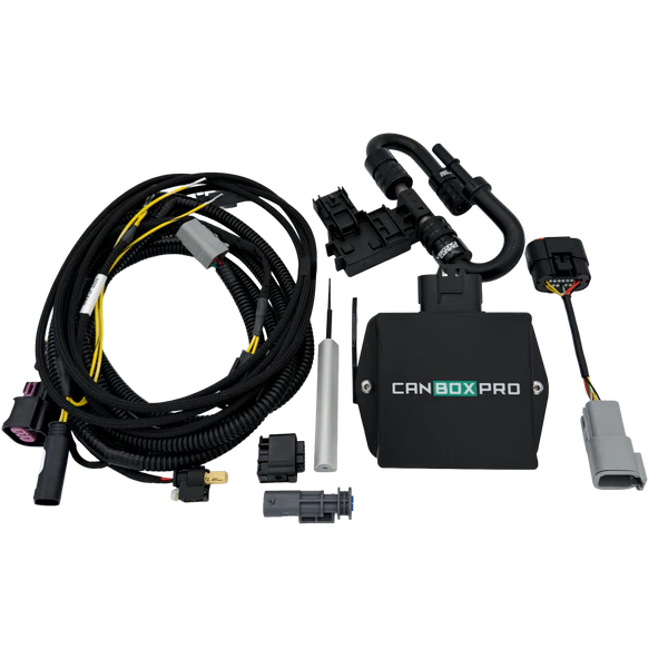X58 Flex Fuel Kit for B58 and S58 Engines