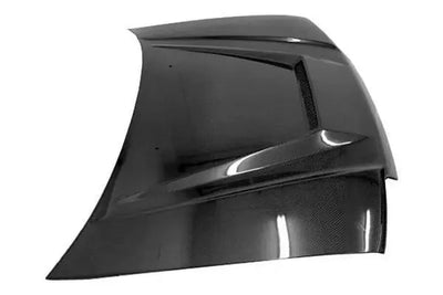 Invader Carbon Fiber Hood
