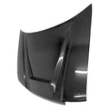 Invader Carbon Fiber Hood