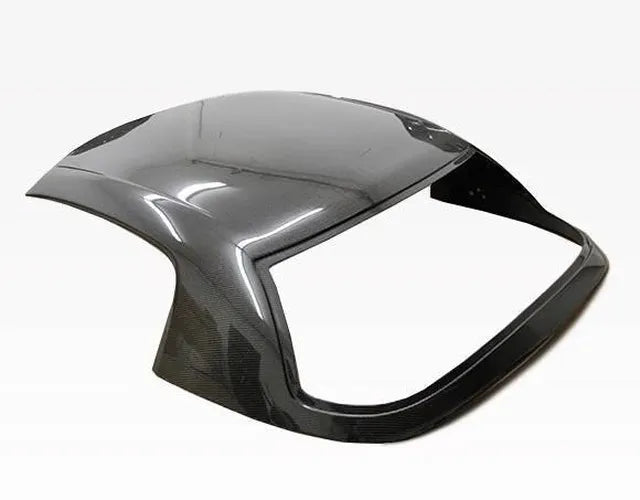 AMS Carbon Fiber Hard Top