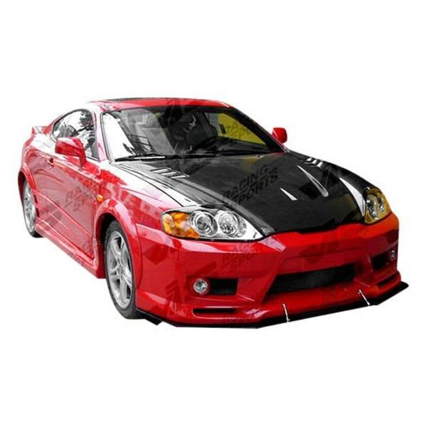 GT Sport Full Kit