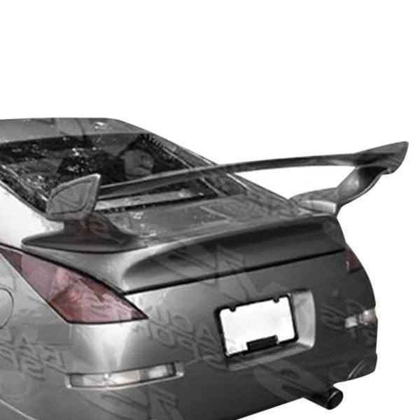 GT Spoiler FRP Primer Finish