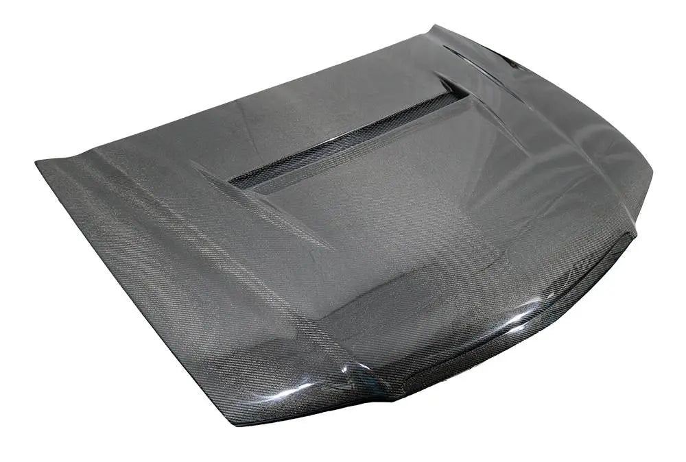 N1 Style Carbon Fiber Hood