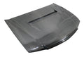 N1 Style Carbon Fiber Hood