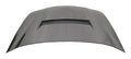 N1 Style Carbon Fiber Hood