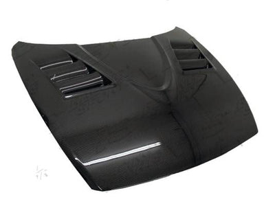 V-SPEED Carbon Fiber Hood