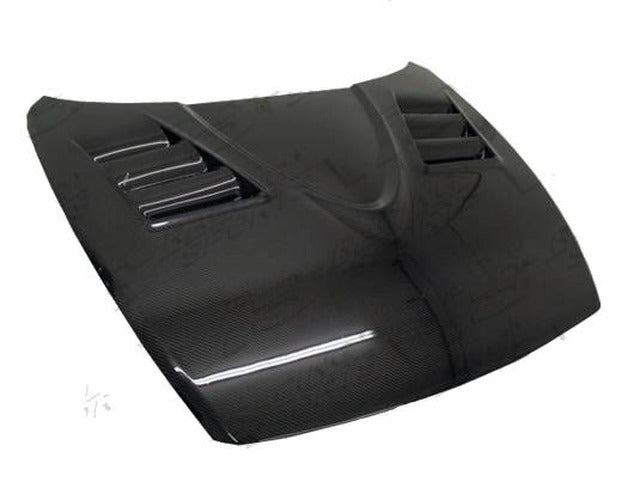 V-SPEED Carbon Fiber Hood