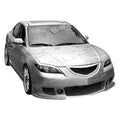 Body Kit, Hatchback