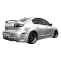Body Kit, Hatchback