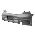 Body Kit, Hatchback