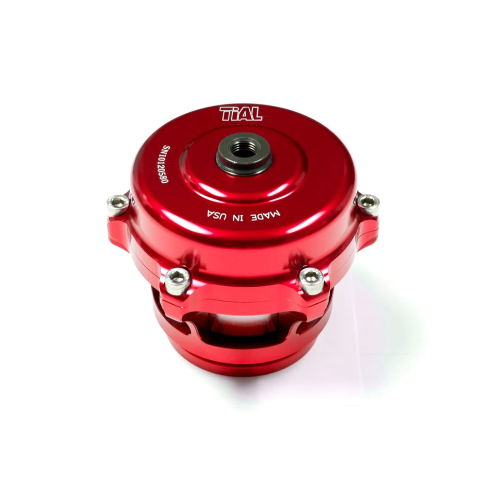 50.5mm Blow-Off Valve with Viton O-ring