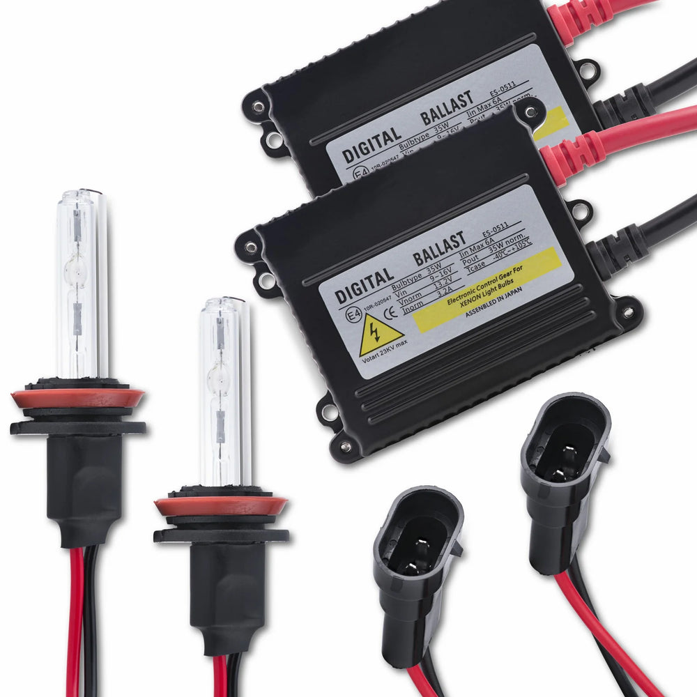 Lumenis H11 LED Conversion Kit