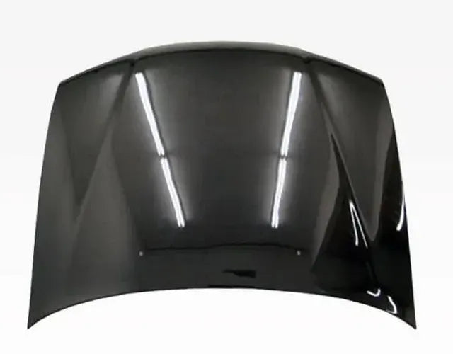 Carbon Fiber Hood