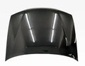 Carbon Fiber Hood