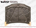 Carbon Fiber Hood