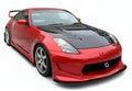 AMS GT Full Body Kit