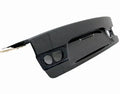 OEM-Style Carbon Fiber Trunk