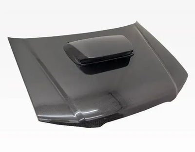 Carbon Fiber Front Lip