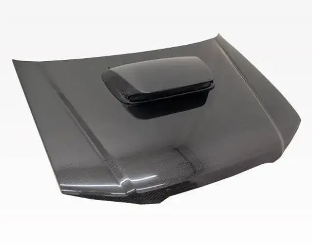 Carbon Fiber Front Lip