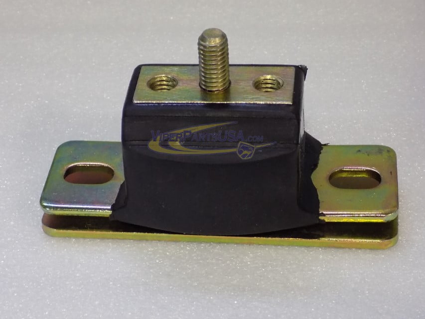 Polyurethane Mount