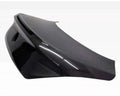 OEM-Style Carbon Fiber Trunk
